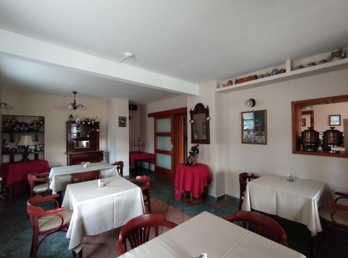 Fortuna Hotel มิชโคลซ์ ภายนอก รูปภาพ
